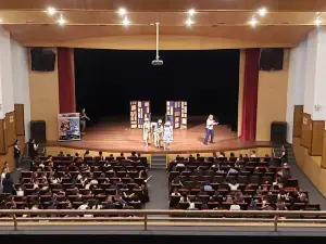 Teatro Marista