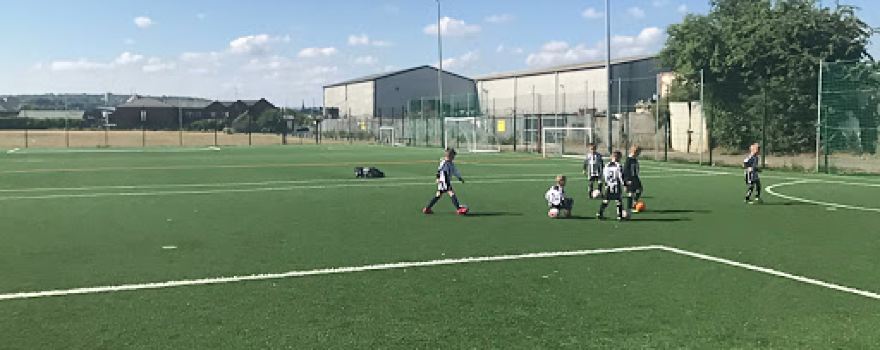 Parkgate Astro - Rotherham