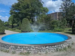 Lepage Park
