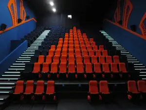Cinelandia Multiplex
