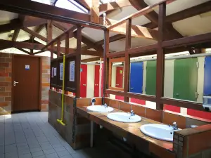 Camping de L'Océan Carcans