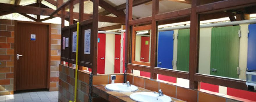 Camping de L'Océan Carcans