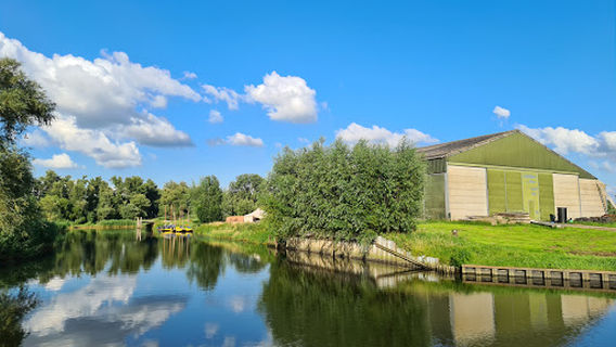 Boerderijcamping Van Bergeijk