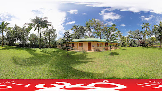 Hacienda Solange Private Events Place