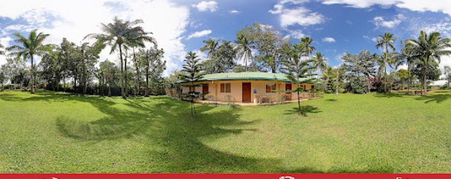 Hacienda Solange Private Events Place