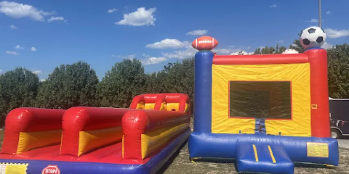 Calvary Baptist Church