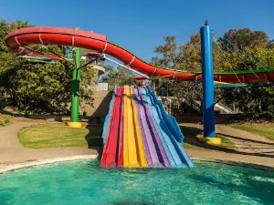Badplaas A Forever Resort
