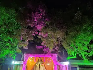 Asia Lawn, Raebareli