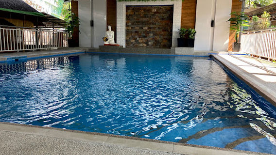 Farm View Private Pool And Events Place