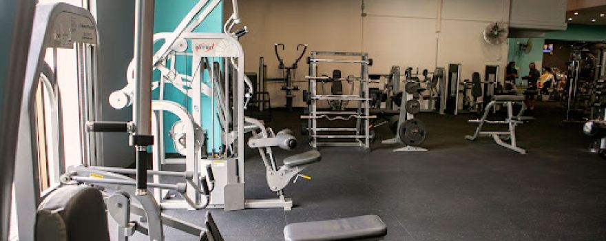 Active Life Fitness Everton Hills