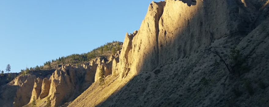 Hoodoo Ranch