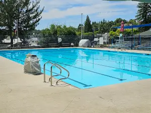 Detert Park