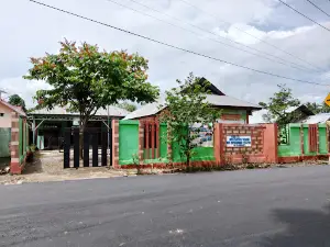 Lapangan Bungko