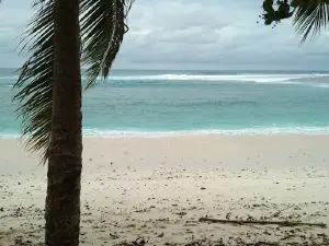 Gereja Kristen Protestan Mentawai/ GKPM