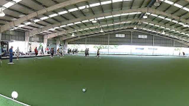 Suburban Bowling Club