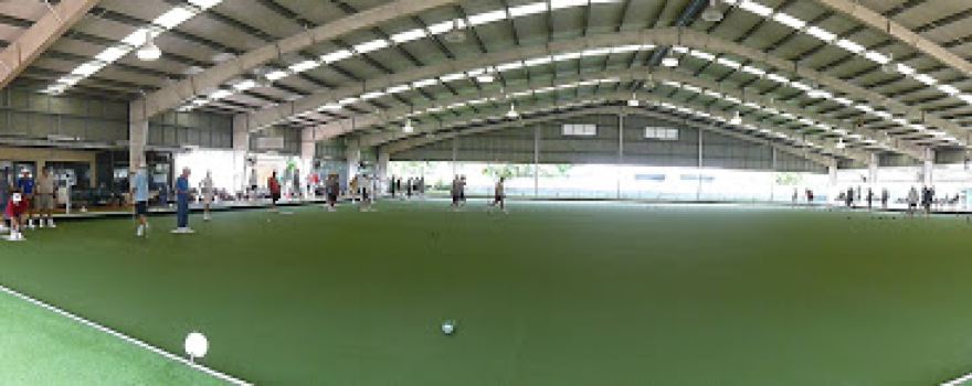 Suburban Bowling Club