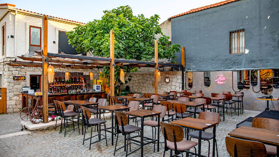 Alacati Mahallesi