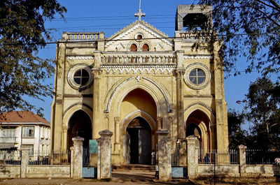 Cathedral of the Immaculate Conception