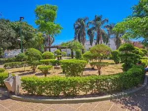 Plazoleta Italia