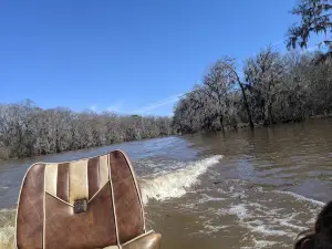 Caddo Lake