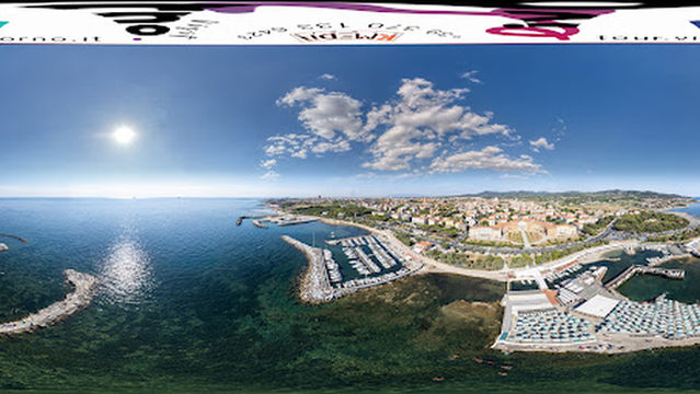 Waves of Tirreno Srl Former Bath Pejani