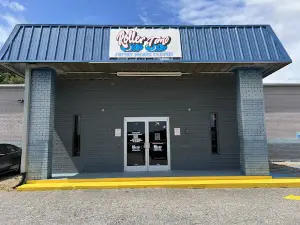 Roller Time Family Skate Center of Easley