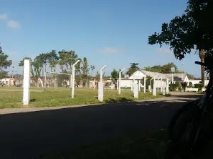 Plaza de Deportes