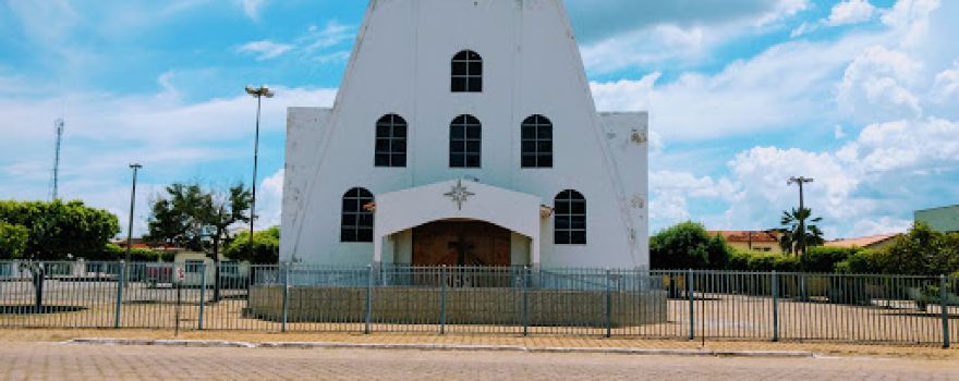 Co-Catedral De Nossa senhora Do Perpétuo Socorro