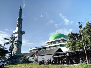 Masjid Jami Tawakkal