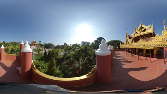 Mandalay