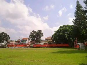 Asri Football Field - Bumiayu
