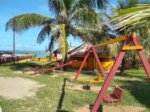 Praia do Forte