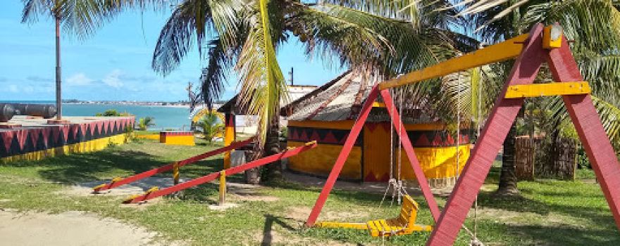 Praia do Forte