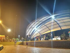 Lejanías Main Park
