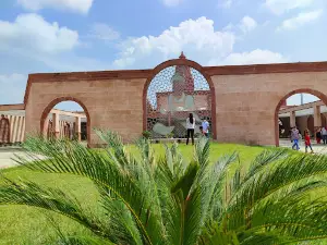 Shaheed Ashfaq Ullah Khan Prani Udyan (Gorakhpur Zoo)