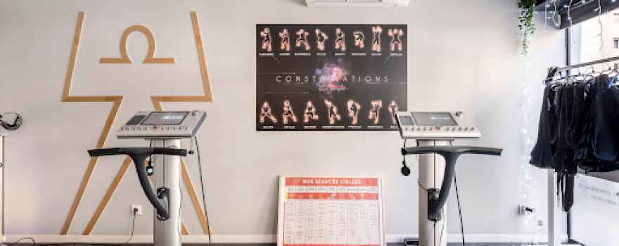 My Big Bang Orsay / Ulis / Saclay : Electrostimulation Musculaire Et Remise En Forme