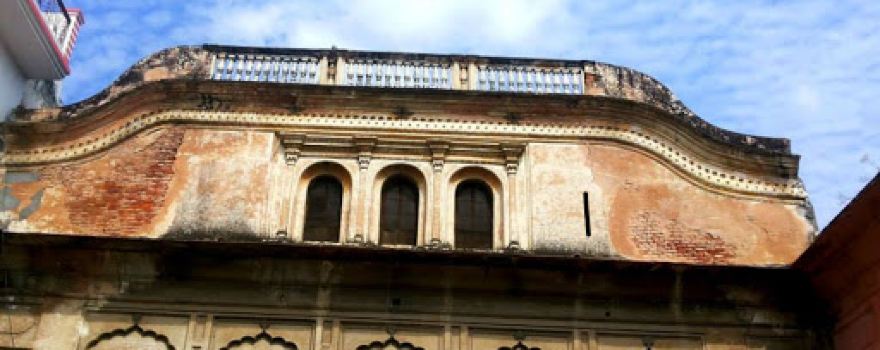 Haveli