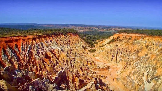 Green Island Discovery Madagascar