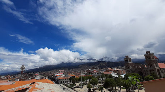 Centro Cultural "Lombardo Mautino Angeles"
