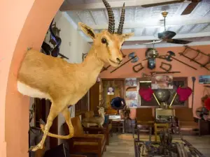Atta Chaniho Museum