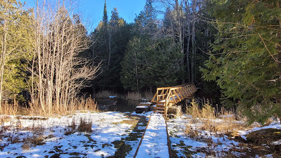 Noisy River Provincial Park