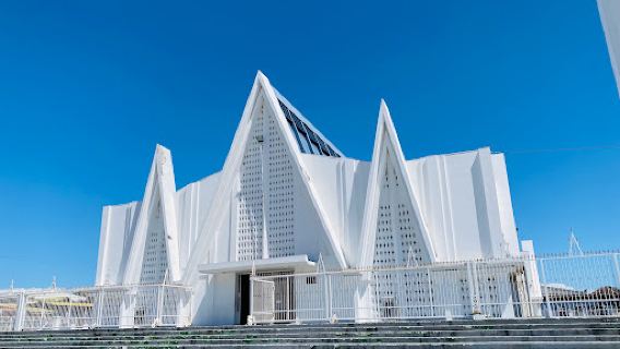 Immaculate Conception of Mary Cathedral