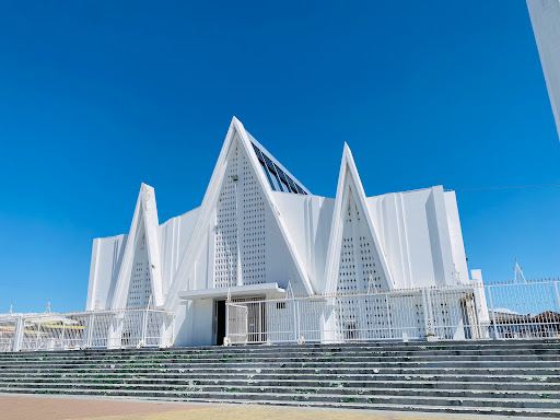 Immaculate Conception of Mary Cathedral