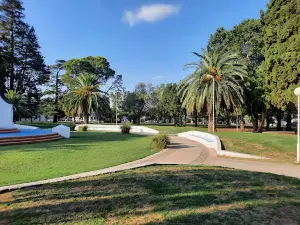 Plaza Belgrano