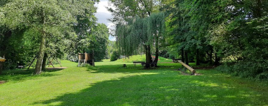 Abenteuerspielplatz