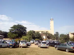 Regina Mundi Cathedral