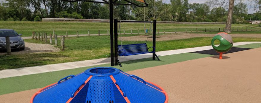 Memorial Park