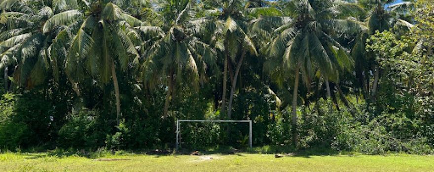 Football Ground
