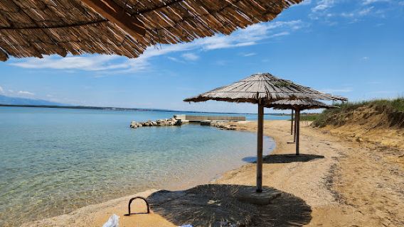 Sandy Beach Privlaka
