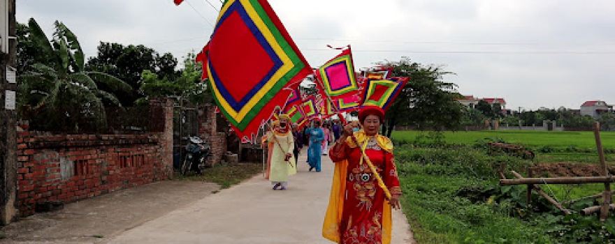 Chùa Đô Kỳ